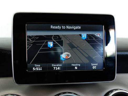 Used 2016 Mercedes-Benz GLA 250 image 20