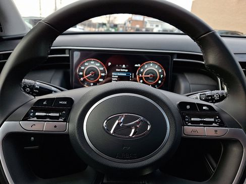 Certified 2023 Hyundai Tucson SEL w/ Convenience Package image 18