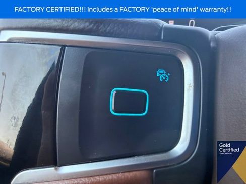 Used 2025 Ford Expedition Max King Ranch AWD/4WD image 76