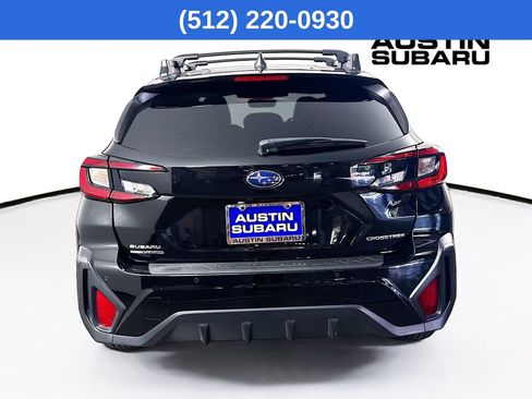 Used 2024 Subaru Crosstrek 2.5i Limited w/ Popular Package #4A AWD/4WD image 7