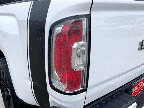 Used 2022 GMC Canyon Elevation w/ Trailering Package RWD image 29