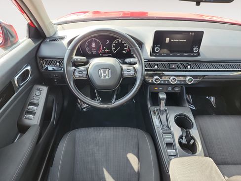 Used 2022 Honda Civic EX image 10