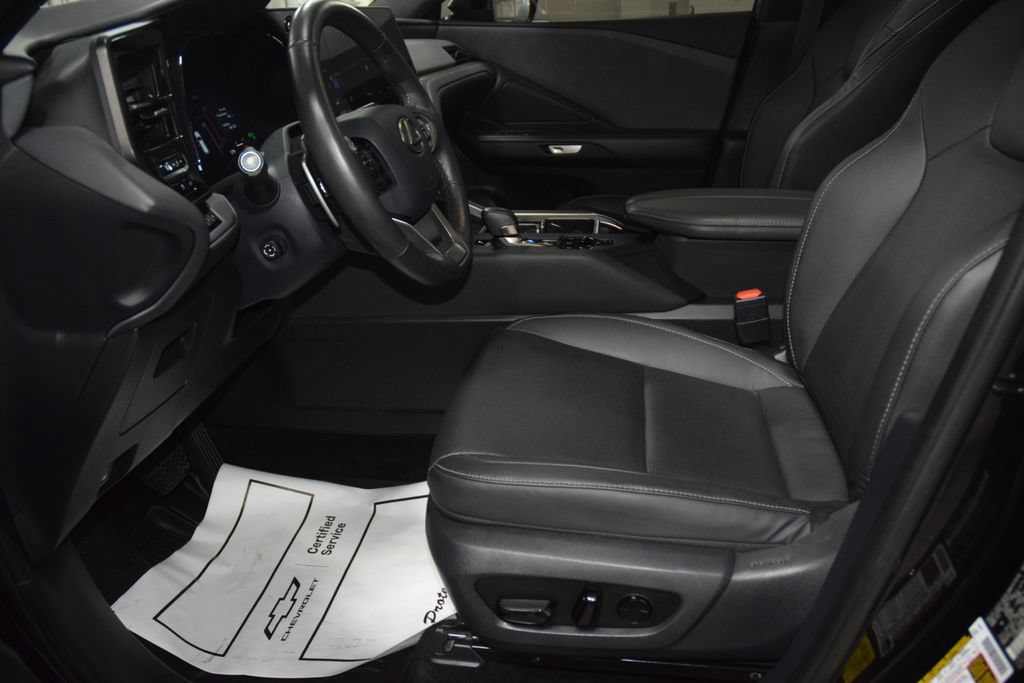 Used 2025 Lexus TX 350 AWD w/ Technology Package image 41