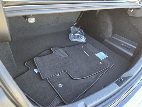 Certified 2025 MAZDA MAZDA3 s image 17