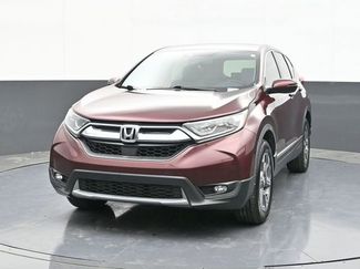 Used 2019 Honda CR-V EX-L video 2
