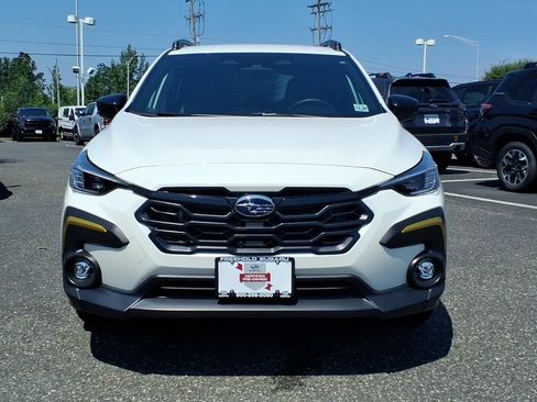 Certified 2025 Subaru Crosstrek 2.5i Sport w/ Popular Package #3A AWD/4WD image 2