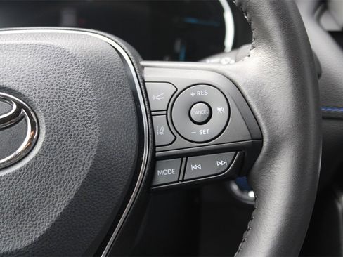 Used 2022 Toyota RAV4 XSE image 22