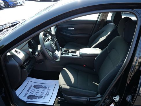 Used 2020 Nissan Sentra S FWD image 10