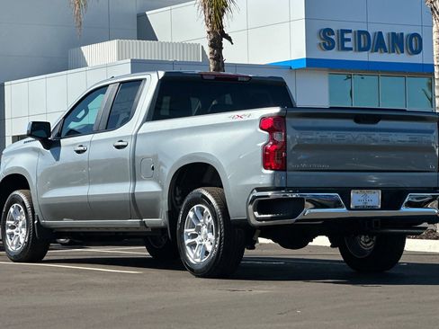 New 2026 Chevrolet Silverado 1500 LT image 6