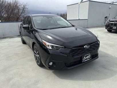 New 2026 Subaru Impreza 2.0i Sport