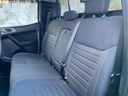 Used 2022 Ford Ranger XLT w/ Equipment Group 302A High image 32