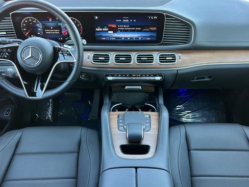 Certified 2026 Mercedes-Benz GLE 350 4MATIC image 3