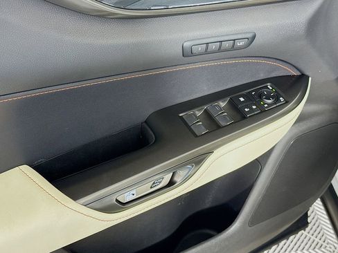 Certified 2023 Lexus NX 350 AWD image 18