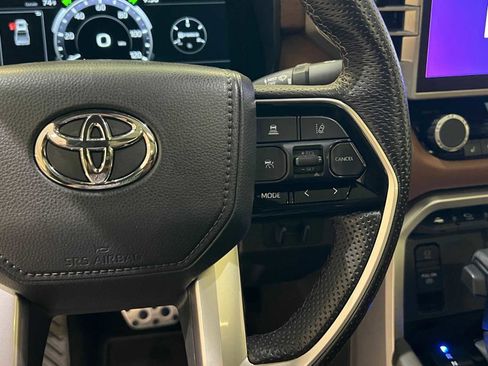 Used 2024 Toyota Tundra 1794 Edition image 21