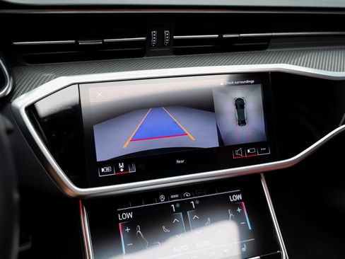 Used 2023 Audi S6 Premium Plus w/ Premium Plus Package image 50