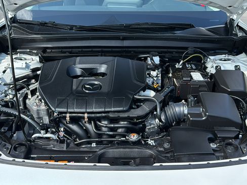 Certified 2023 MAZDA CX-30 AWD 2.5 S image 35