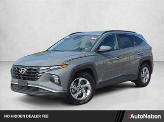 Used 2024 Hyundai Tucson SEL FWD video 1