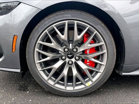 New 2026 Ford Mustang GT Premium image 12