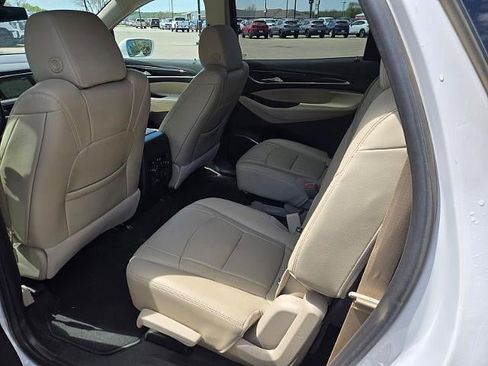 Used 2019 Buick Enclave Premium w/ Experience Buick Package AWD/4WD image 7