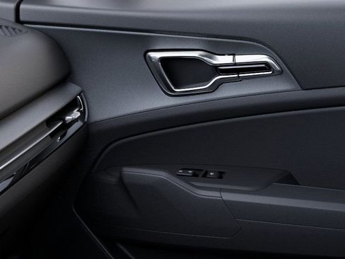 New 2026 Kia Sportage LX w/ LX Convenience Package image 24