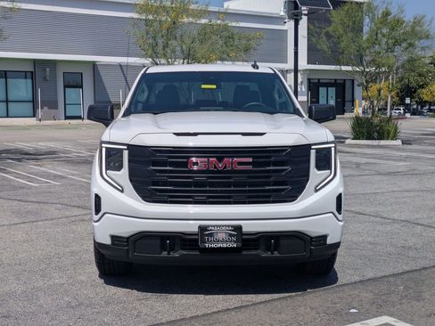 New 2026 GMC Sierra 1500 Pro w/ Graphite Edition image 26