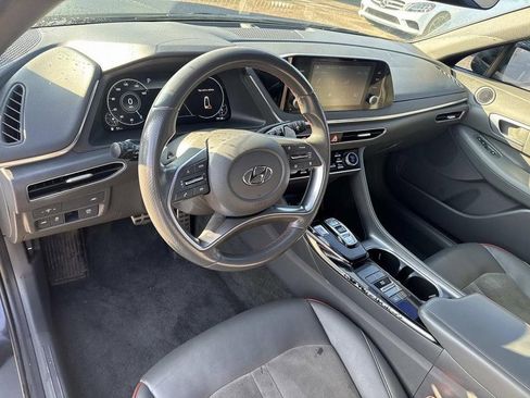 Used 2020 Hyundai Sonata SEL Plus image 20