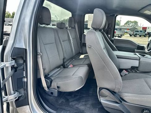 Used 2019 Ford F150 XLT AWD/4WD image 25