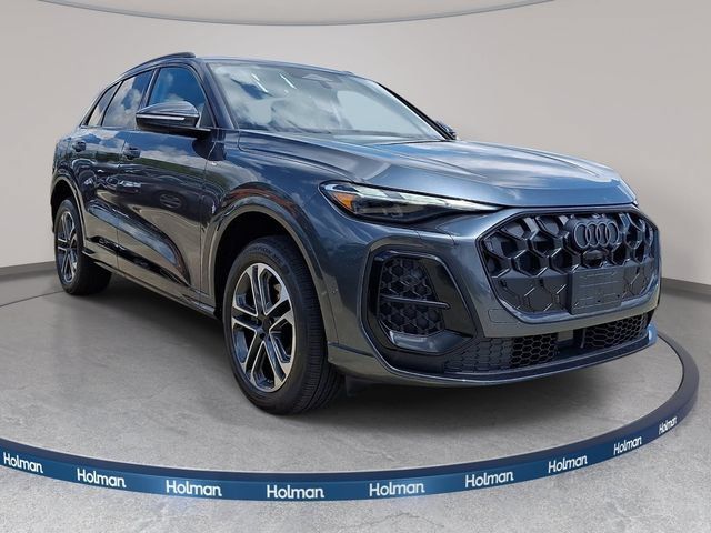 New 2026 Audi Q5 2.0T AWD/4WD image 2