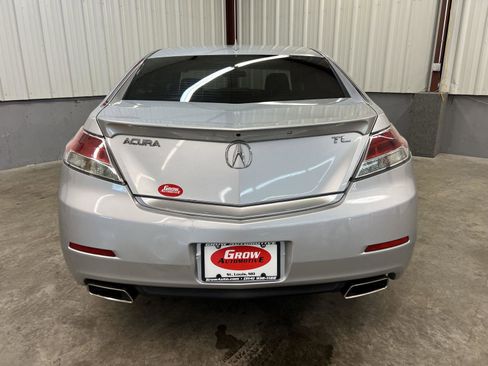 Used 2012 Acura TL w/ Technology Package image 11