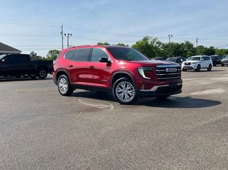 New 2025 GMC Acadia Elevation w/ Elevation Premium Package FWD video 2