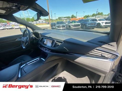 Certified 2023 Buick Enclave Avenir w/ Avenir Technology Package AWD/4WD image 33