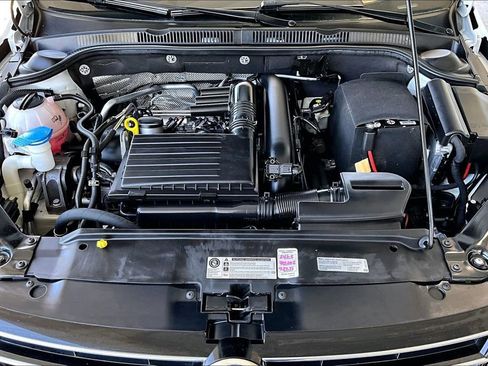 Used 2017 Volkswagen Jetta S FWD image 30