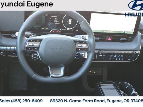 New 2026 Hyundai Ioniq 5 SE image 16