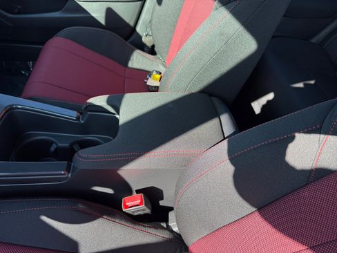 Used 2026 Honda Civic Si image 14