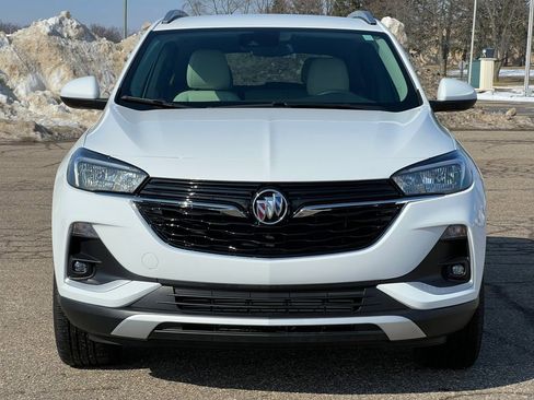 Certified 2023 Buick Encore GX Select image 39