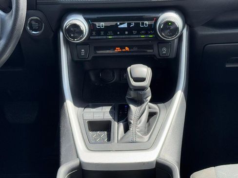 Used 2024 Toyota RAV4 XLE image 14