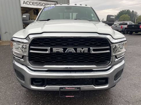 Used 2023 RAM 2500 Tradesman AWD/4WD image 2