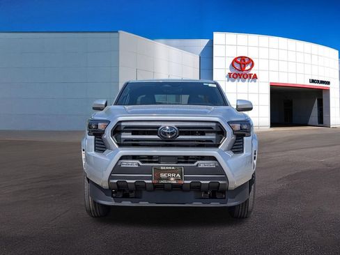 New 2026 Toyota Tacoma SR5 AWD/4WD image 7