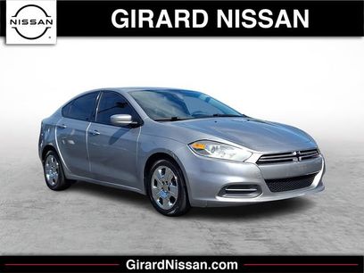 Used 2015 Dodge Dart SE w/ Convenience Group