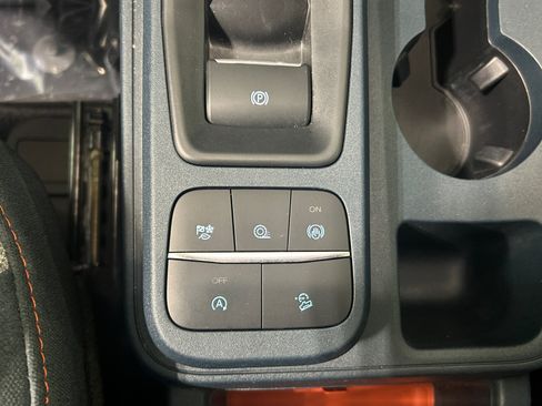 Certified 2023 Ford Maverick XLT w/ Equipment Group 300A Standard AWD/4WD image 17