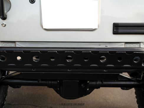 Used 2008 Jeep Wrangler Rubicon w/ Dual Top Group image 54