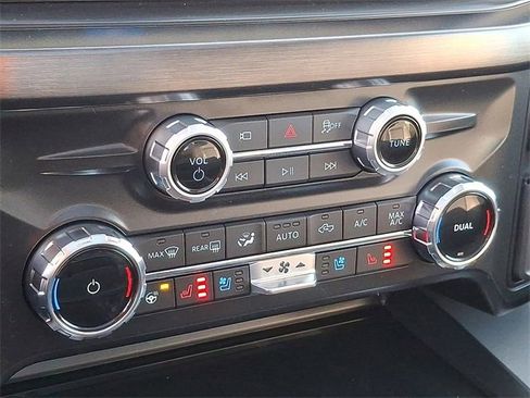 New 2026 Ford F250 Lariat w/ Black Appearance Package image 12