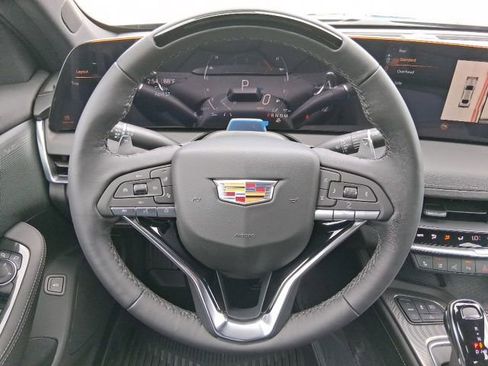 New 2026 Cadillac CT5 Premium Luxury image 10
