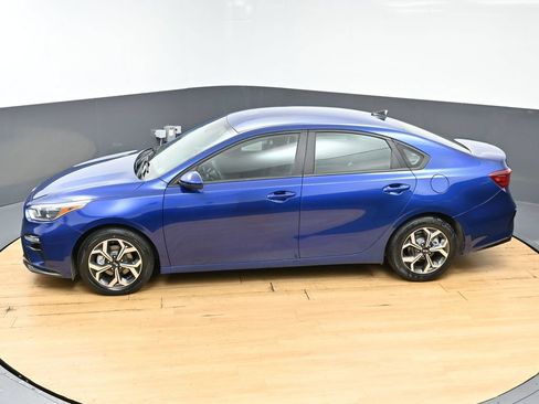Used 2020 Kia Forte LXS FWD image 40
