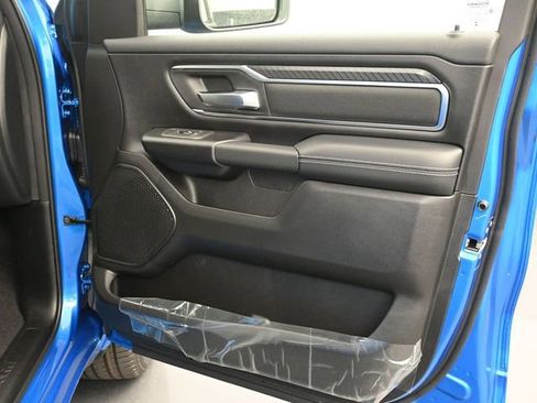 New 2026 RAM 1500 Big Horn image 11