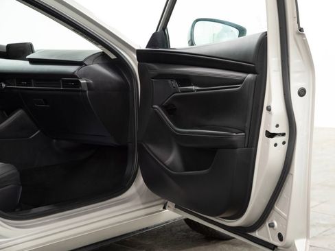 Used 2024 MAZDA MAZDA3 s image 14