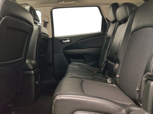 Used 2020 Dodge Journey Crossroad image 18