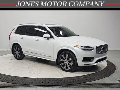 Used 2024 Volvo XC90 B5 Plus w/ Protection Package Premier