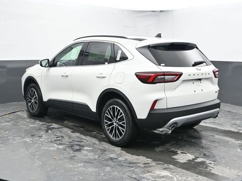 New 2026 Ford Escape SE FWD image 10