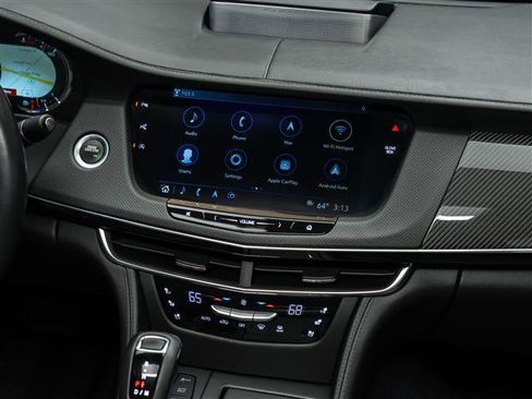 Used 2019 Cadillac CT6 Sport w/ Super Cruise Package image 30